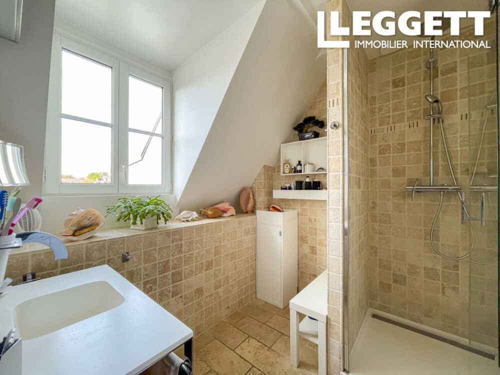 Vente Appartement Appartement T3 au c?ur du centre historique de Senlis Senlis