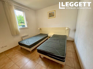  Maison à vendre 3 pièces 52 m²