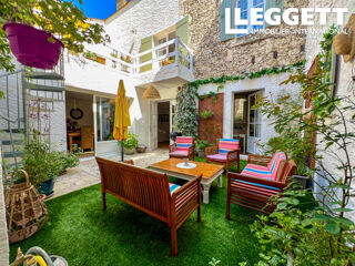  Maison à vendre 6 pièces 