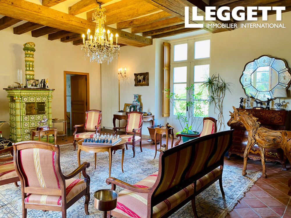  vendre  Maison Vern-d'Anjou (49220)