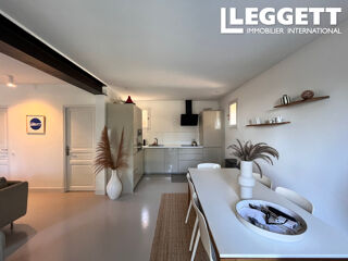  Maison � vendre 3 pi�ces 100 m�