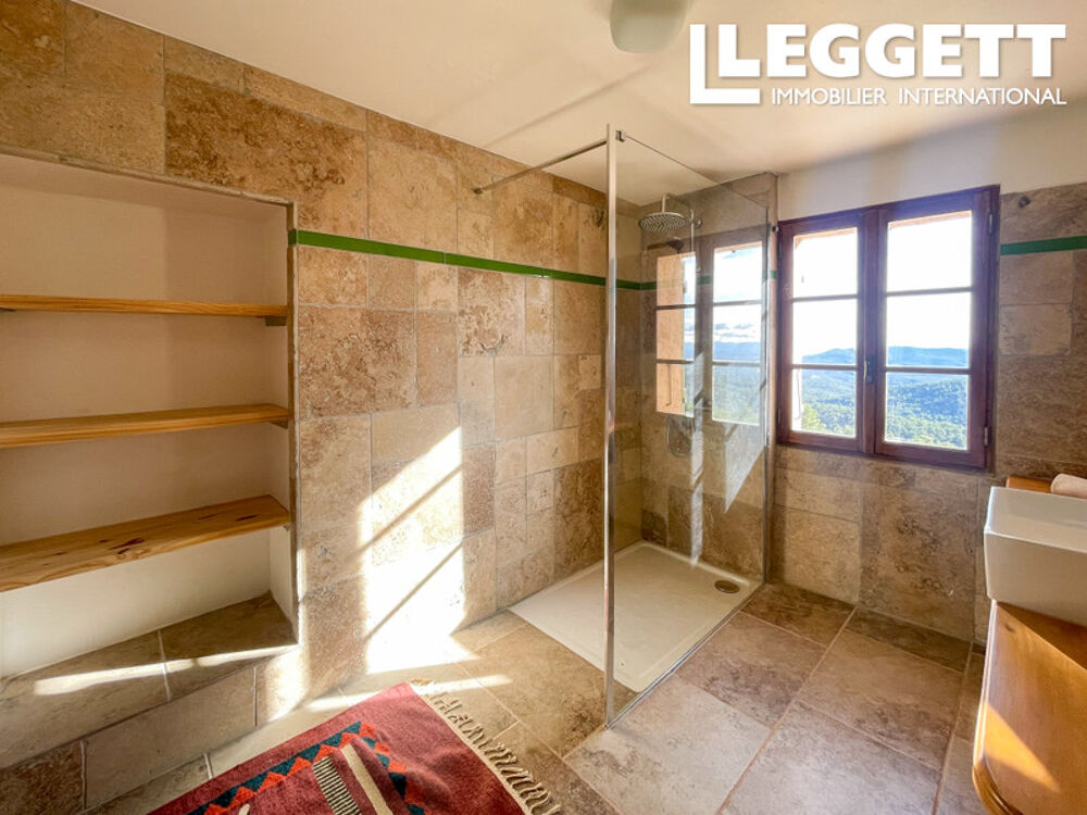 � vendre  Maison Seillans (83440)