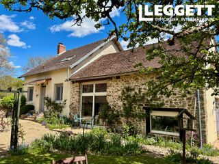  Maison à vendre 7 pièces 164 m²