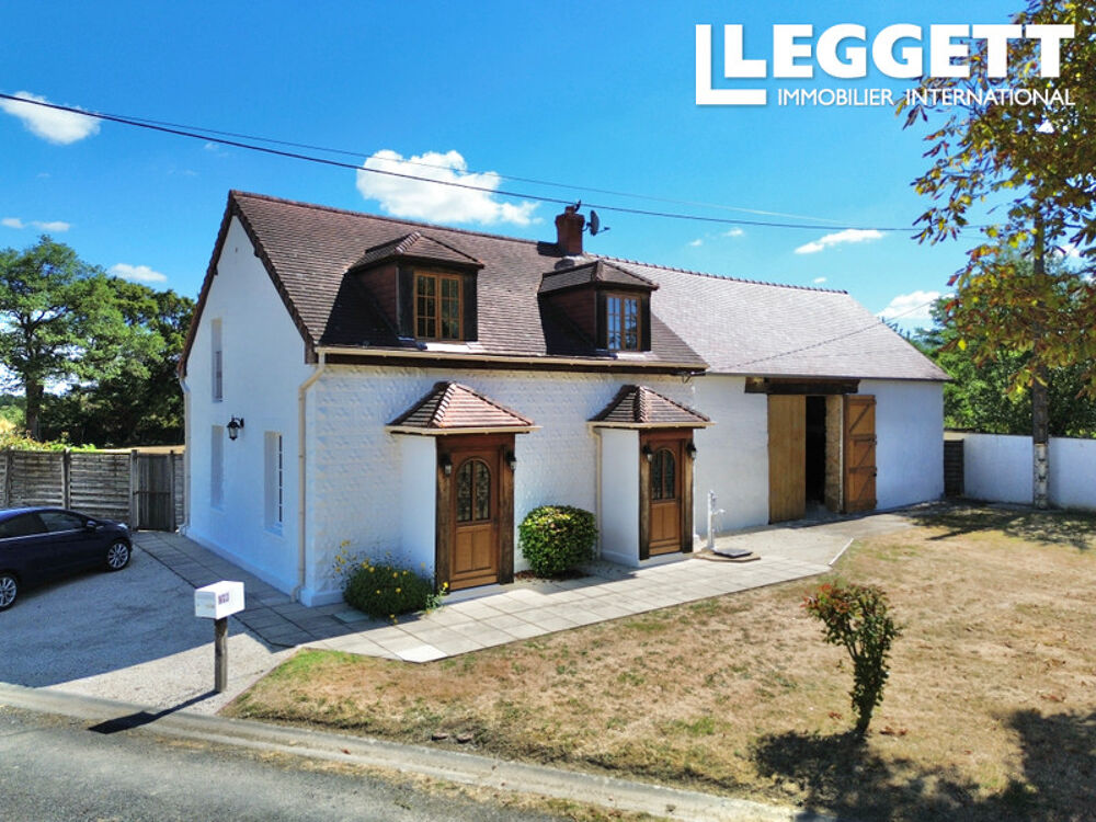 Maison 7 pièces 96 m² · à Coulonges · 96 m² · 147 650 €
