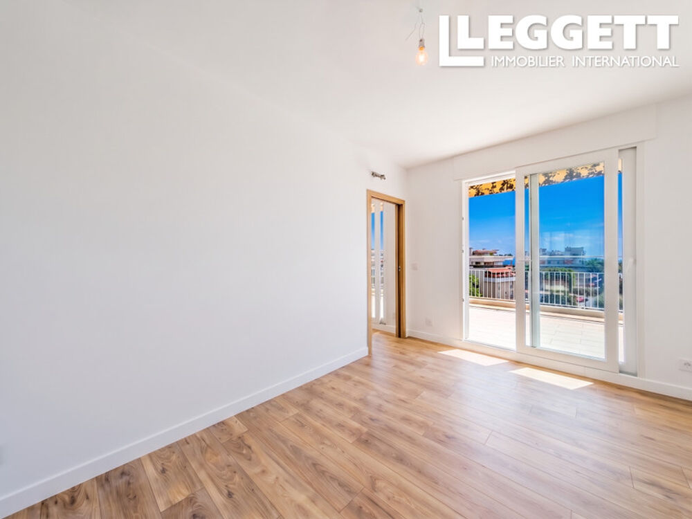 à vendre  Appartement Nice (06200)
