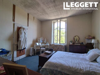  Maison � vendre 9 pi�ces 128 m�