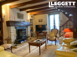  Maison � vendre 8 pi�ces 200 m�