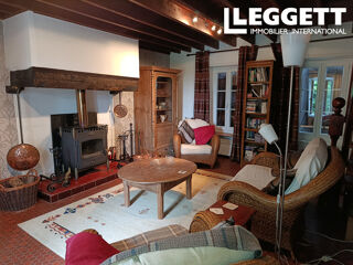  Maison à vendre 5 pièces 