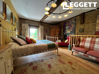  Maison � vendre 5 pi�ces 267 m�