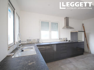  Maison � vendre 5 pi�ces 118 m�