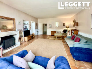  Maison � vendre 12 pi�ces 275 m�