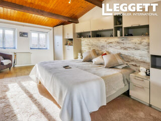  Maison � vendre 8 pi�ces 200 m�