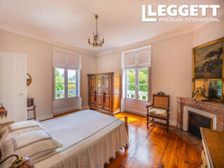  Maison à vendre 13 pièces 352 m²