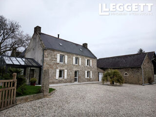  Maison � vendre 15 + pi�ces 218 m�