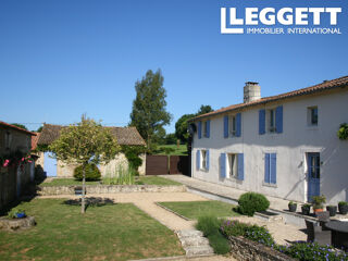  Maison � vendre 8 pi�ces 223 m�