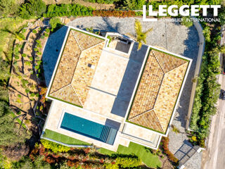  Maison 6 pièces 370 m² Sainte-maxime