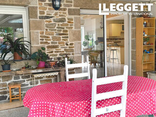  Maison à vendre 6 pièces 135 m²