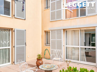  Maison � vendre 8 pi�ces 80 m�