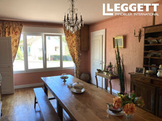  Maison � vendre 10 pi�ces 173 m�