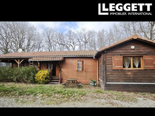  Maison � vendre 4 pi�ces 84 m�