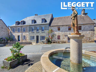  Maison à vendre 8 pièces 276 m²
