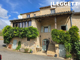 Maison 4 pièces 154 m² · à Varen · 154 m² · 225 000 €