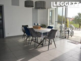  Maison � vendre 7 pi�ces 181 m�