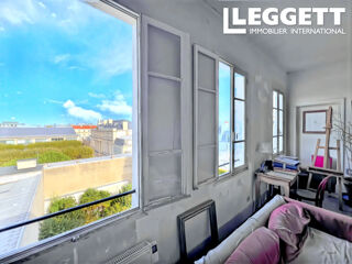 Appartement 4 pièces 97 m² · à Paris 3 · 97 m² · 1 530 000 €