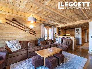  Appartement � vendre 5 pi�ces 85 m�