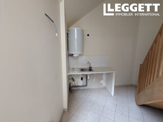  Maison � vendre 3 pi�ces 78 m�