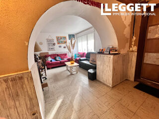  Maison � vendre 6 pi�ces 118 m�