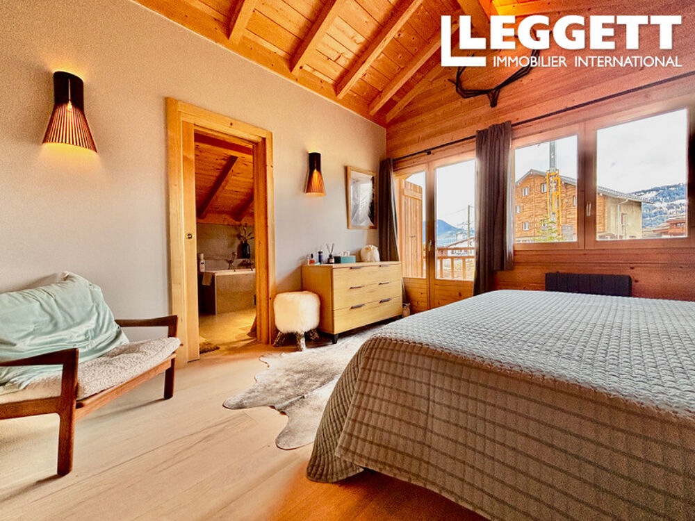 � vendre  Maison Saint-Gervais-les-Bains (74170)