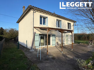  Maison � vendre 5 pi�ces 115 m�