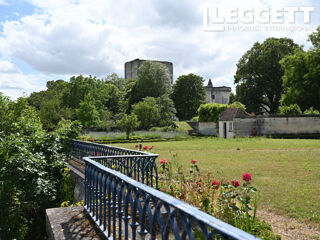  Maison � vendre 12 pi�ces 286 m�