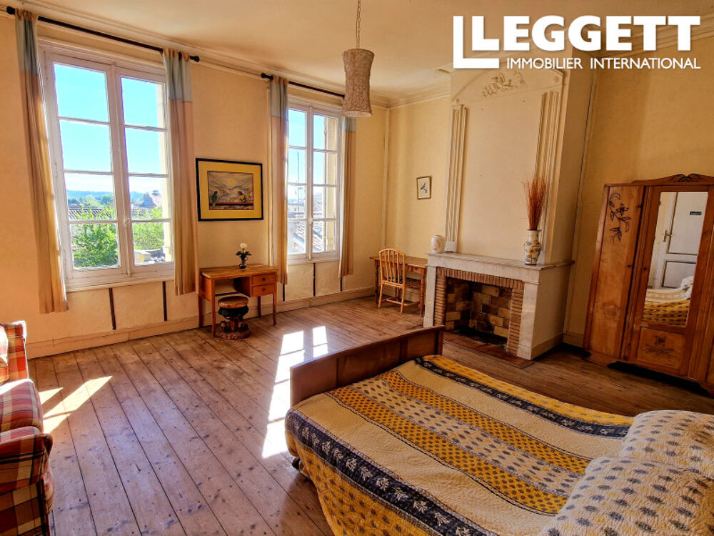 Vente Maison Hôtel de charme ou chambres d'hôtes ? 10 chambres en suite ? aux portes de Saint-Émilion Castillon-la-bataille