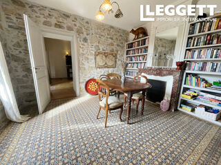  Maison à vendre 12 pièces 219 m²