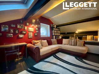  Maison � vendre 5 pi�ces 110 m�