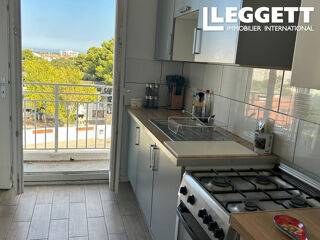  Appartement � vendre 3 pi�ces 68 m�