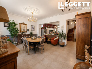  Maison à vendre 7 pièces 165 m²