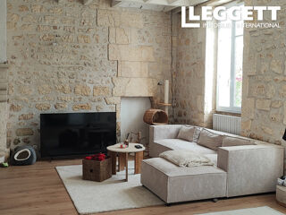  Maison à vendre 4 pièces 134 m²