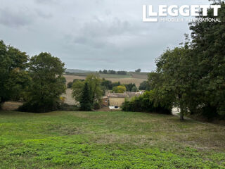 Vente Maison Maison de campagne en pierre avec vue sur la vallée Duras
