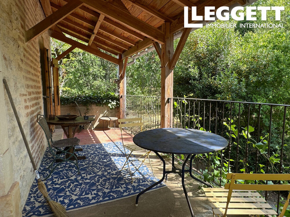 Maison 4 pièces 150 m² · à Luzech · 150 m² · 318 000 €