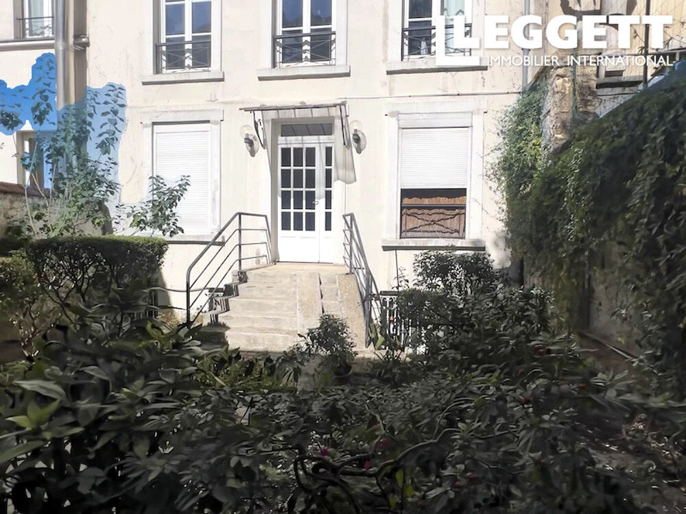 Vente Appartement PARIS 17e TERNES, appartement duplex, 2P (T2) 45m2 pondérée, dernier étage, imm. de 1840 sans voisinage direct Paris 17