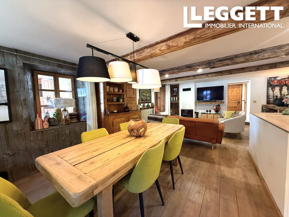 � vendre  Maison Tignes (73320)