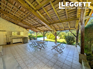  Maison à vendre 6 pièces 240 m²