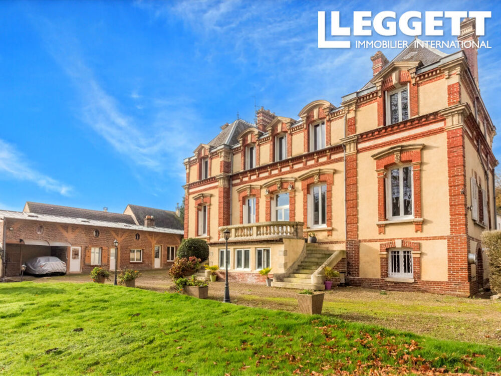 � vendre  Maison Esches (60110)