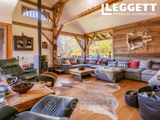  Maison � vendre 10 pi�ces 405 m�