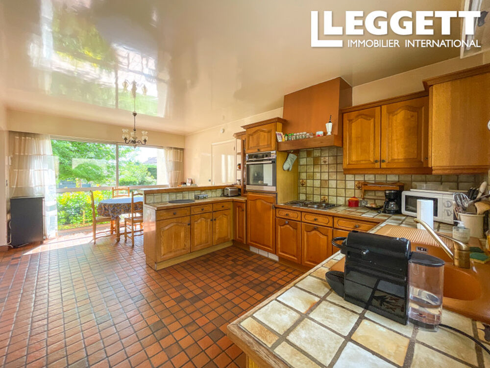 Vente Maison Maison d'architect 8 pieces à 95430 Auvers-sur-Oise Auvers-sur-oise