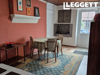  Maison � vendre 9 pi�ces 121 m�