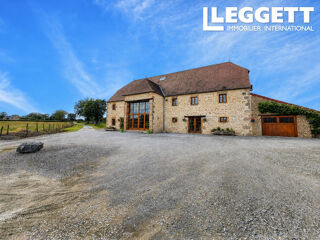  Maison à vendre 11 pièces 605 m²